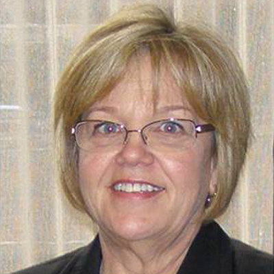 Karen Blythe